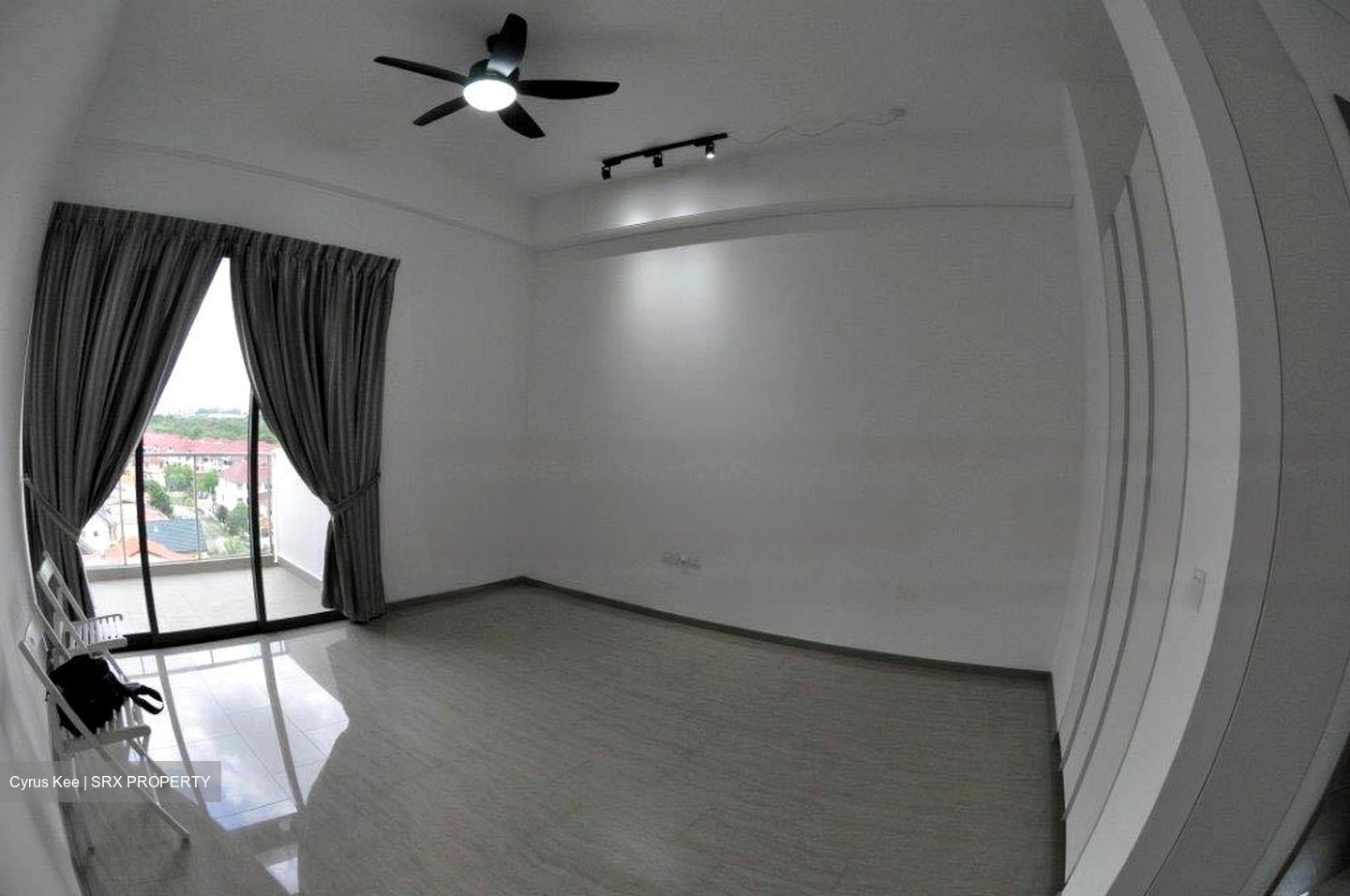 Stratum (D18), Condominium #490972161